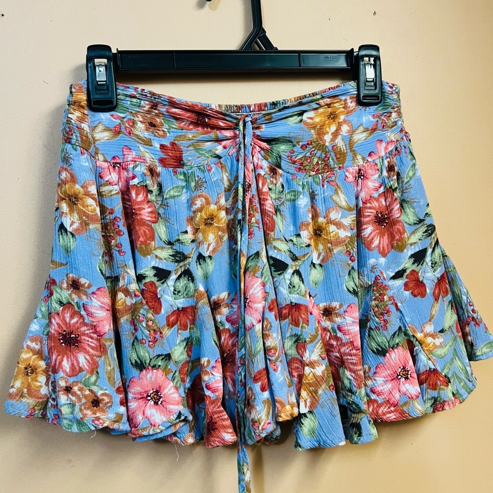 Heyson mini skort size L